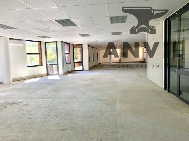 Tuinhof Office Park, Centurion - Unit C-C302 property image 4