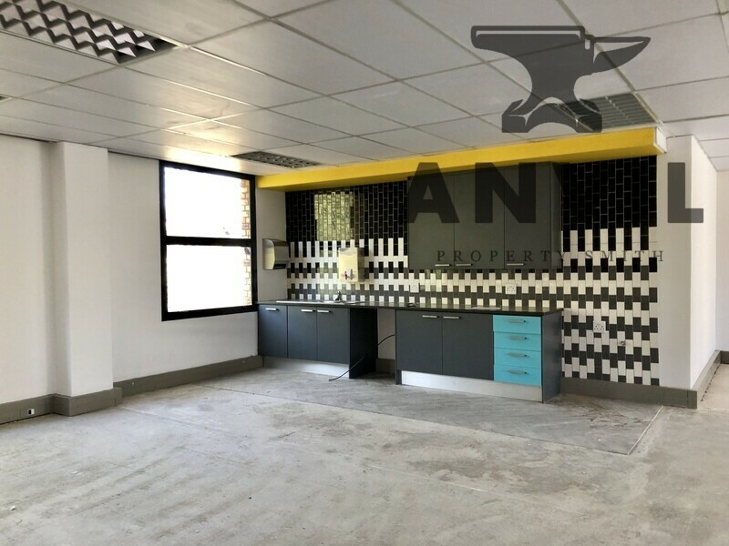 Tuinhof Office Park, Centurion - Unit C-C302 property image 5