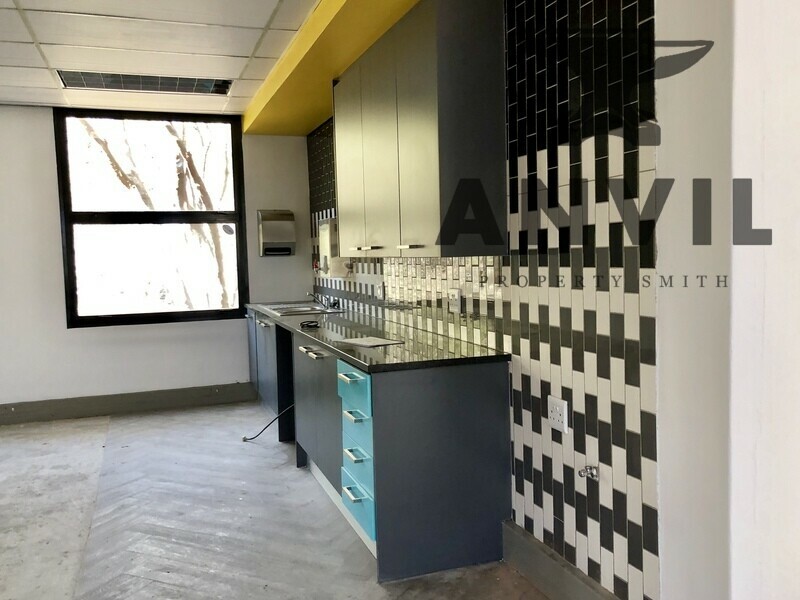 Tuinhof Office Park, Centurion - Unit C-C302 property image 6