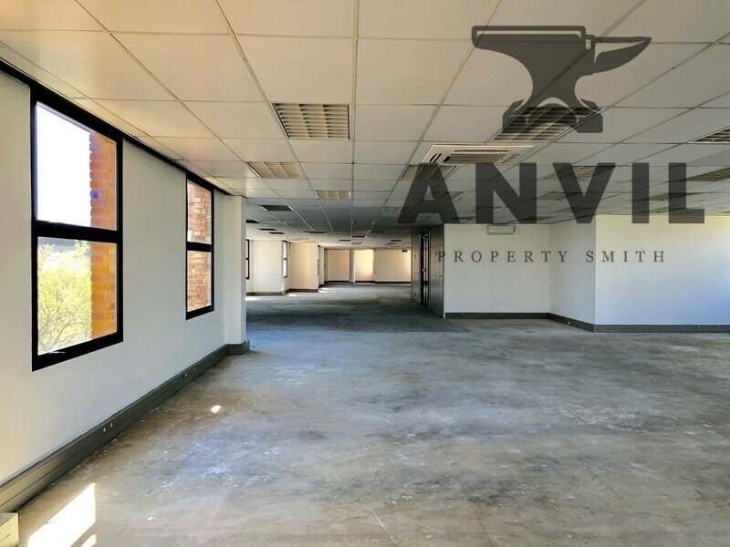 Tuinhof Office Park, Centurion - Unit C-C302 property image 12