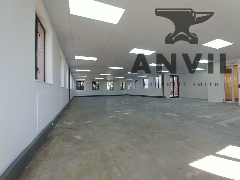 Boskruin Village Office Park, Randburg - Building 4 - East Ground Floor property image 2