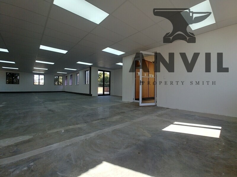 Boskruin Village Office Park, Randburg - Building 4 - East Ground Floor property image 3