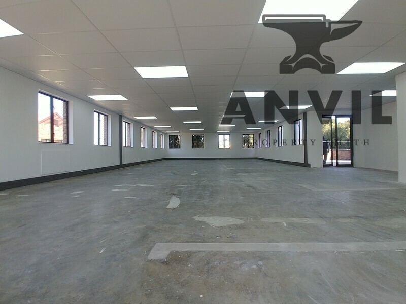 Boskruin Village Office Park, Randburg - Building 4 - East Ground Floor property image 4