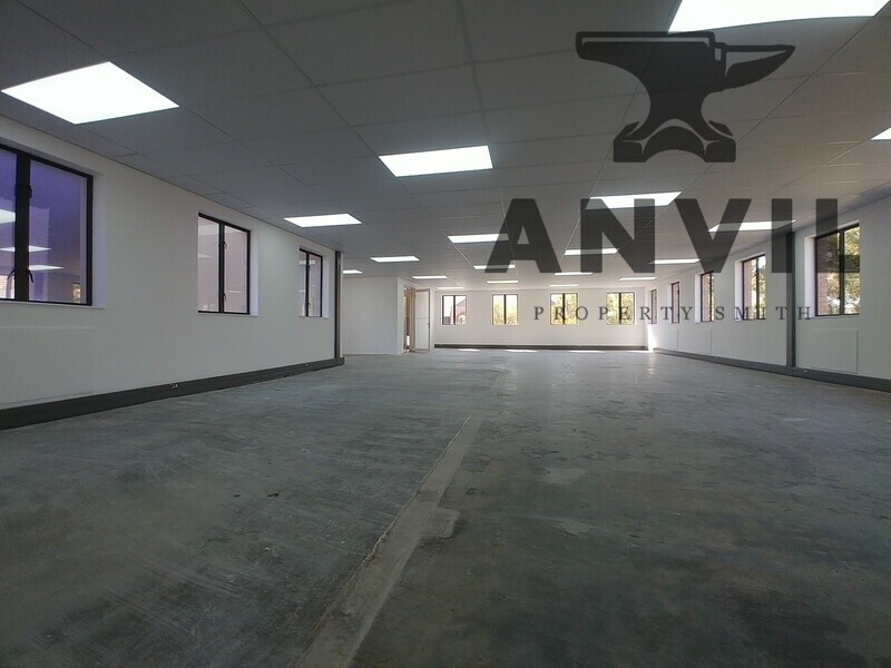 Boskruin Village Office Park, Randburg - Building 4 - East Ground Floor property image 5