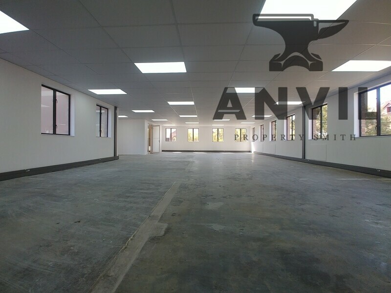 Boskruin Village Office Park, Randburg - Building 4 - East Ground Floor property image 6