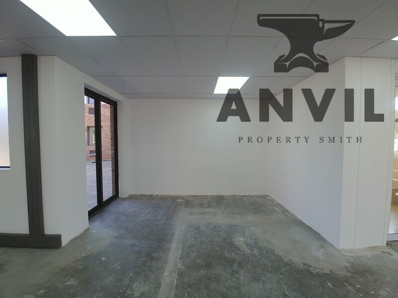 Boskruin Village Office Park, Randburg - Building 4 - East Ground Floor property image 7