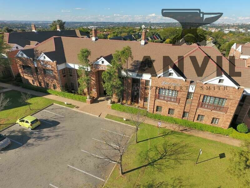 Boskruin Village Office Park, Randburg - Building 4 - East Ground Floor property image 8