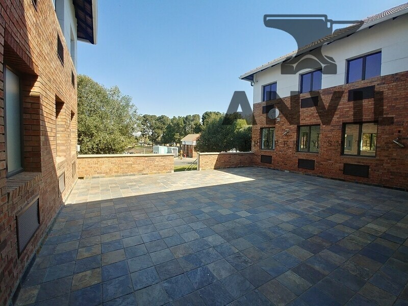 Boskruin Village Office Park, Randburg - Building 4 - East Ground Floor property image 9