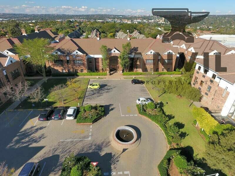 Boskruin Village Office Park, Randburg - Building 4 - East Ground Floor property image 10