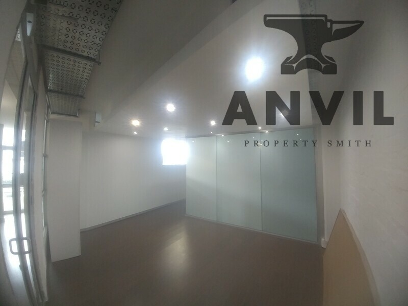 Buitenkloof Studios, 8 Kloof St - Unit 304 &305 property image 2