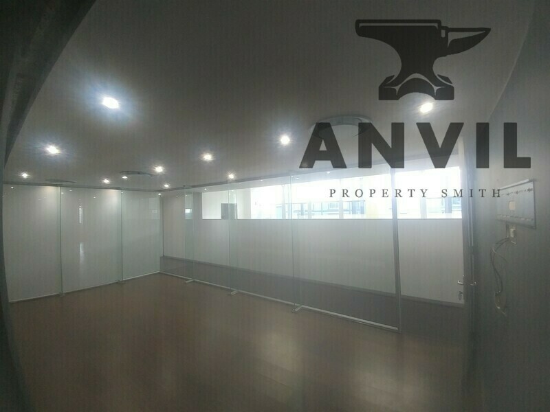 Buitenkloof Studios, 8 Kloof St - Unit 304 &305 property image 3