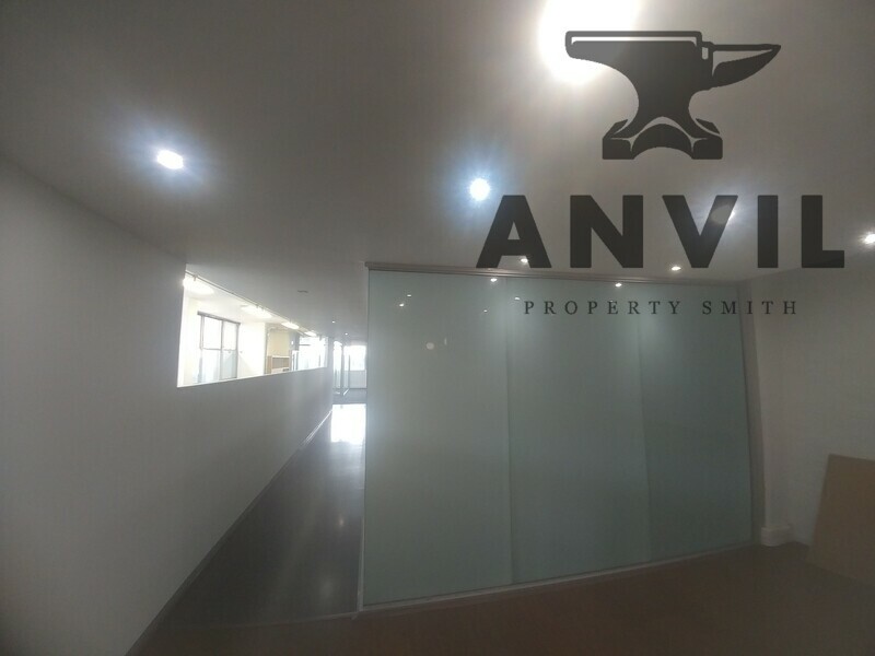 Buitenkloof Studios, 8 Kloof St - Unit 304 &305 property image 4