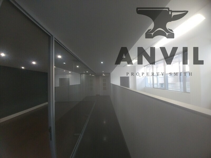 Buitenkloof Studios, 8 Kloof St - Unit 304 &305 property image 5