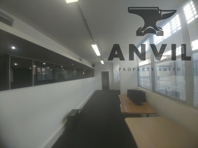 Buitenkloof Studios, 8 Kloof St - Unit 304 &305 property image 7