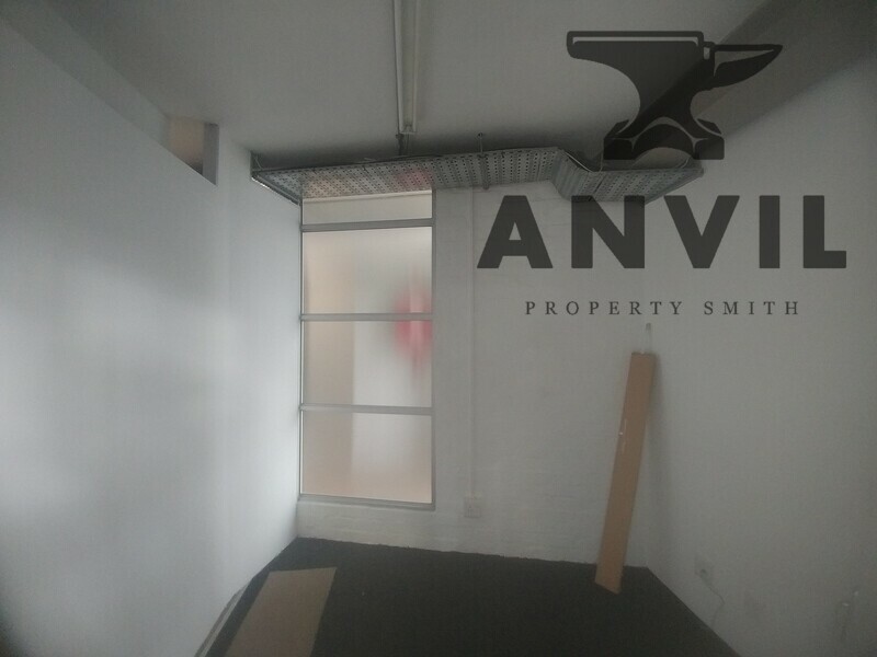 Buitenkloof Studios, 8 Kloof St - Unit 304 &305 property image 8