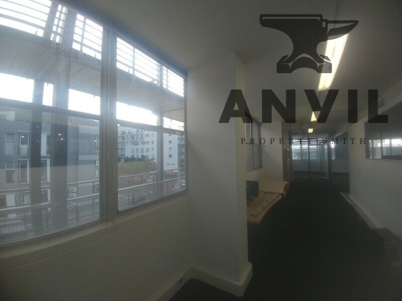 Buitenkloof Studios, 8 Kloof St - Unit 304 &305 property image 9