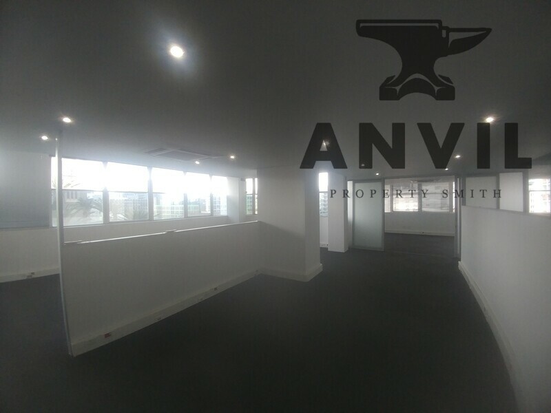 Buitenkloof Studios, 8 Kloof St - Unit 304 &305 property image 10