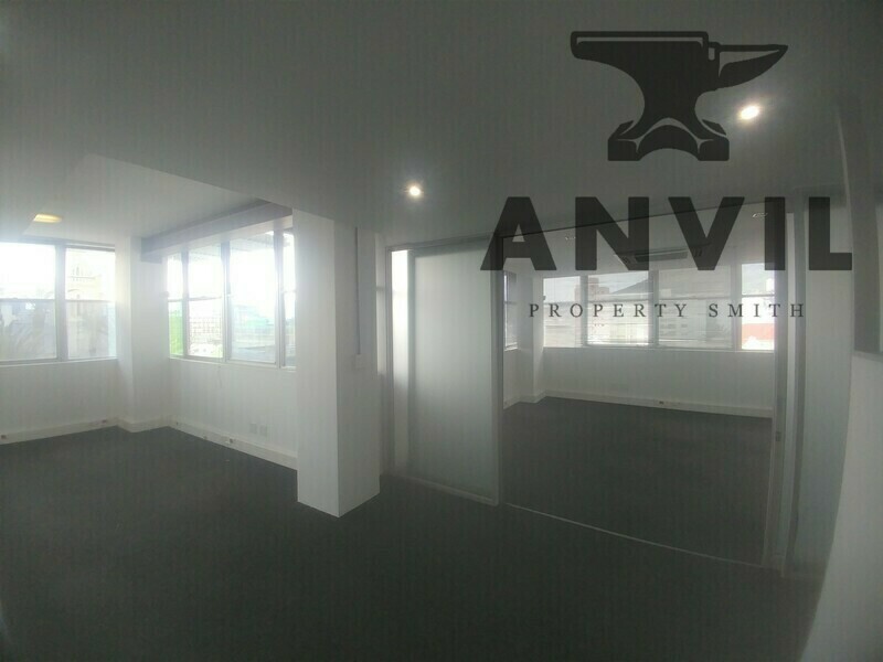 Buitenkloof Studios, 8 Kloof St - Unit 304 &305 property image 11