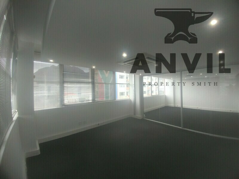 Buitenkloof Studios, 8 Kloof St - Unit 304 &305 property image 1