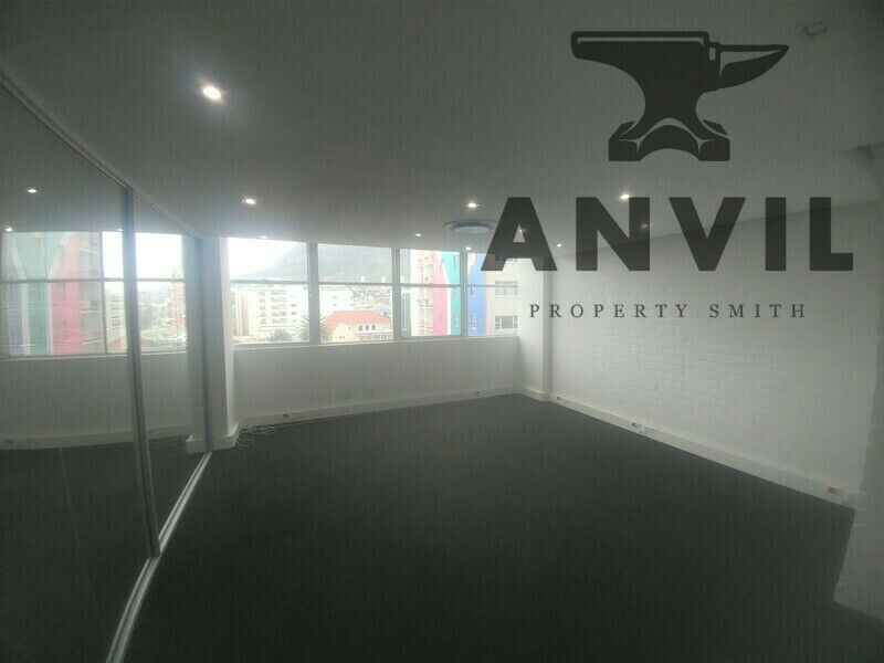 Buitenkloof Studios, 8 Kloof St - Unit 304 &305 property image 13