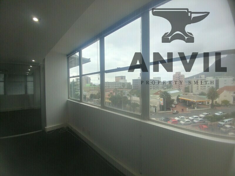 Buitenkloof Studios, 8 Kloof St - Unit 304 &305 property image 14