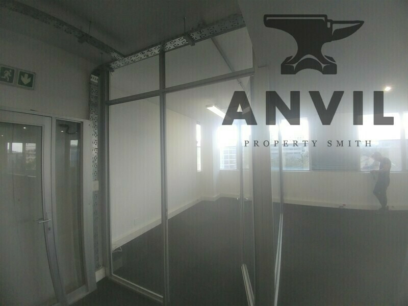 Buitenkloof Studios, 8 Kloof St - Unit 304 &305 property image 15