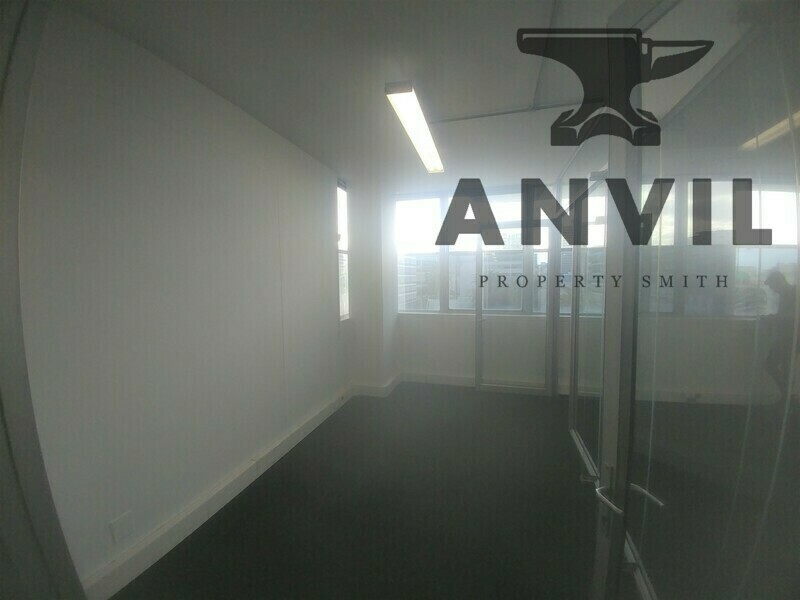 Buitenkloof Studios, 8 Kloof St - Unit 304 &305 property image 16