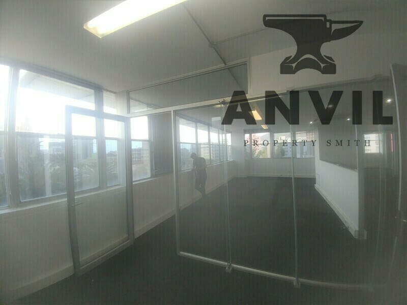 Buitenkloof Studios, 8 Kloof St - Unit 304 &305 property image 17