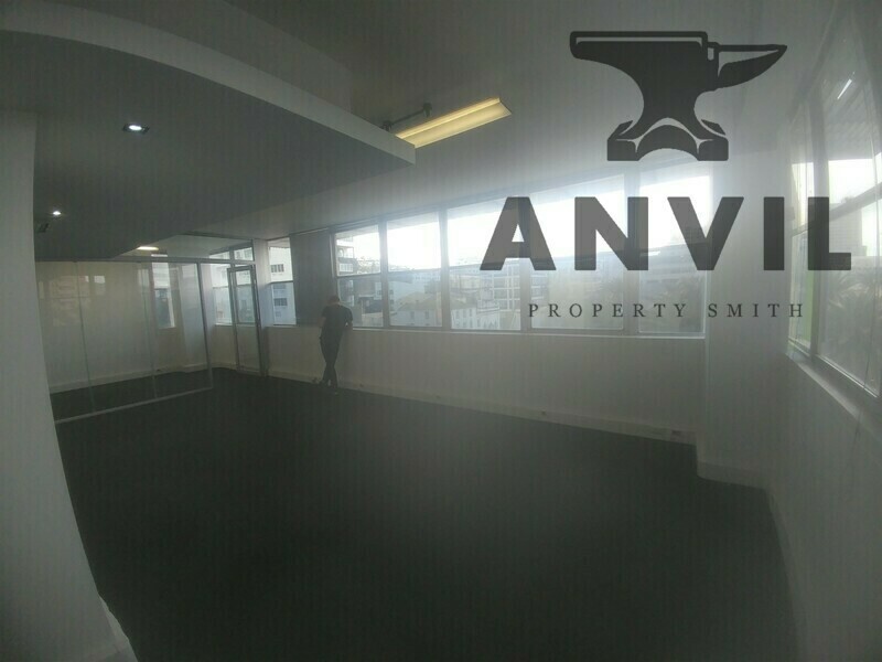 Buitenkloof Studios, 8 Kloof St - Unit 304 &305 property image 18