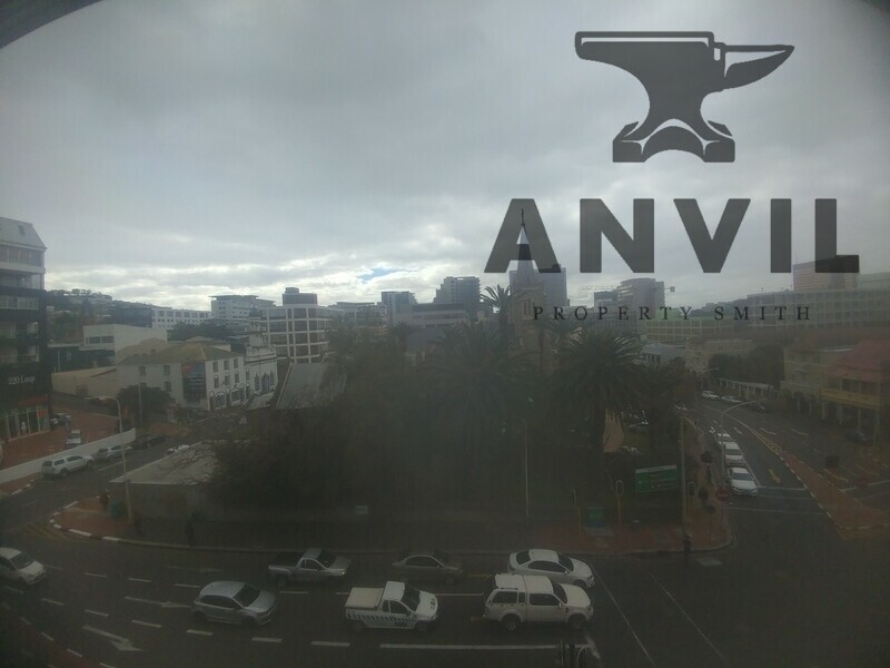 Buitenkloof Studios, 8 Kloof St - Unit 304 &305 property image 20