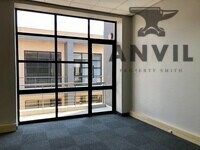 Eco Fusion 4 Office Park - Phase 6 B24 - First Floor property image 4