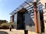 Eco Fusion 4 Office Park - Phase 6 B24 - First Floor property image 16