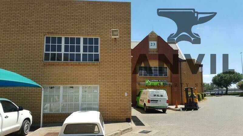 Sunnyrock Business Park - Unit 13 property image 11