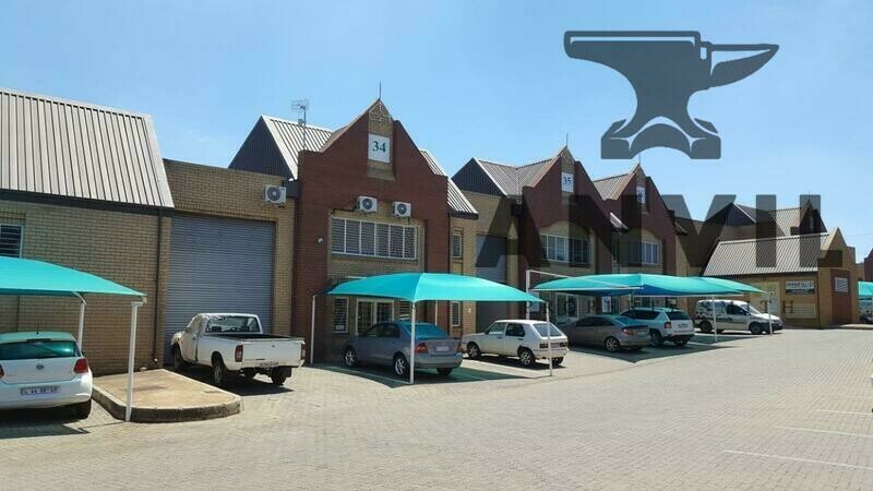 Sunnyrock Business Park - Unit 13 property image 12