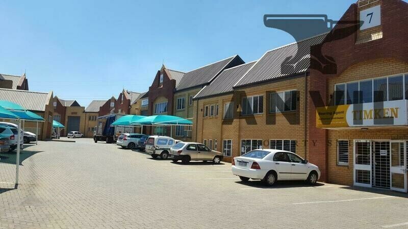 Sunnyrock Business Park - Unit 13 property image 13