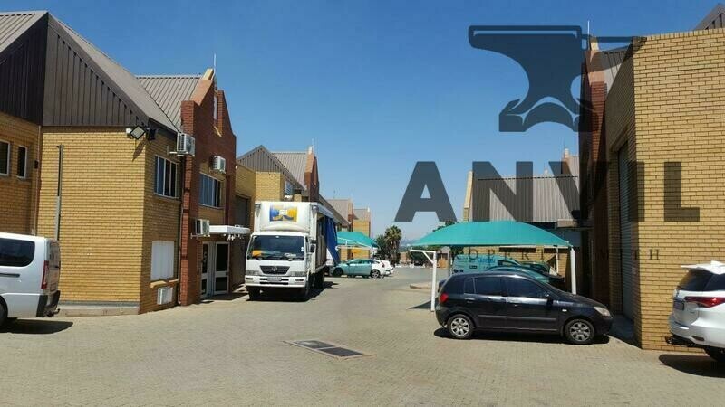 Sunnyrock Business Park - Unit 13 property image 14