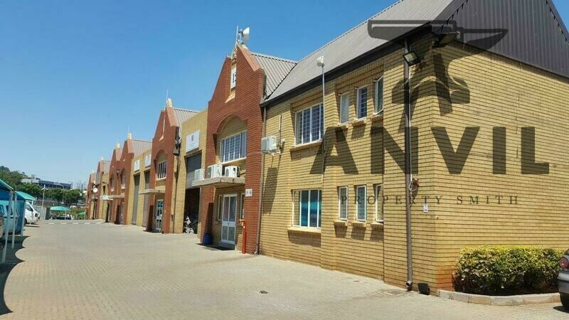 Sunnyrock Business Park - Unit 13 property image 15