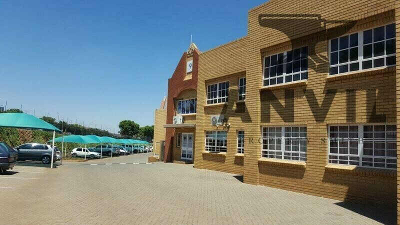 Sunnyrock Business Park - Unit 13 property image 16