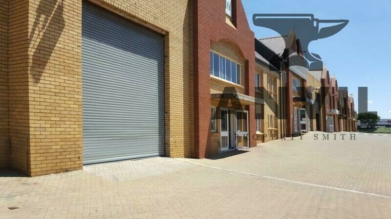 Sunnyrock Business Park - Unit 13 property image 17