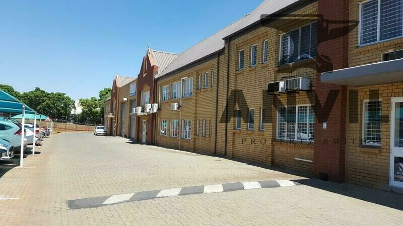 Sunnyrock Business Park - Unit 13 property image 18