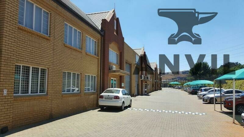 Sunnyrock Business Park - Unit 13 property image 19