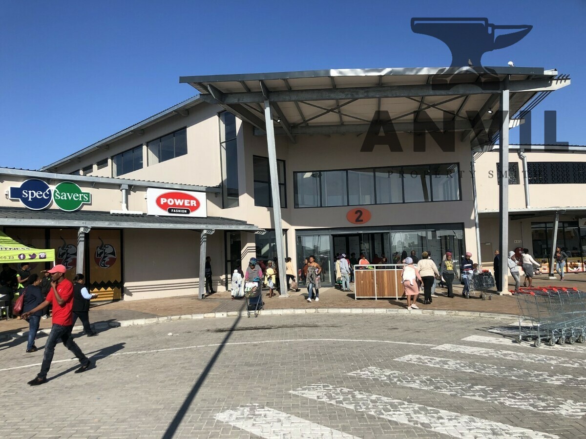 Philippi Junxion Mall Philippi Anvil Property Smith