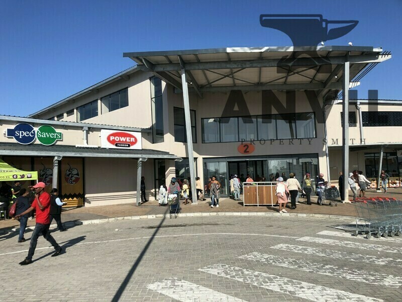 Philippi Junxion Mall  - Shop 9 and 10  property image 10