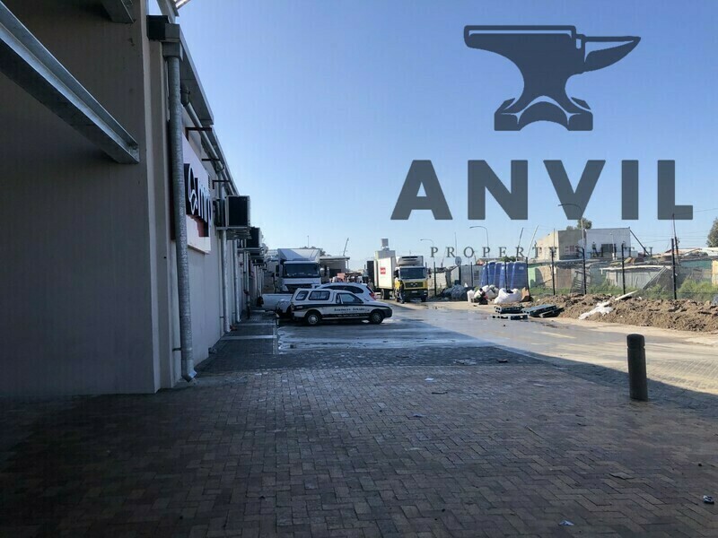 Philippi Junxion Mall  - Shop 9 and 10  property image 13