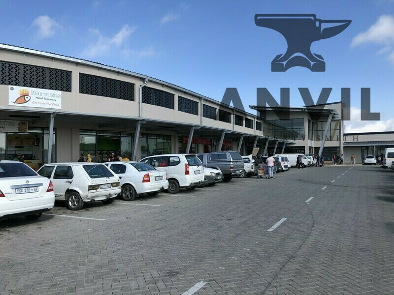 Philippi Junxion Mall  - Shop 9 and 10  property image 11