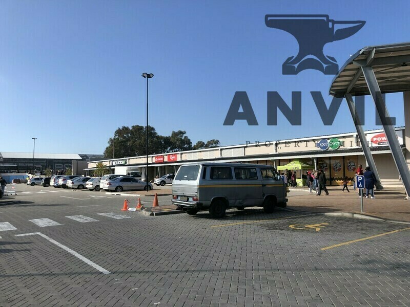 Philippi Junxion Mall  - Shop 9 and 10  property image 16