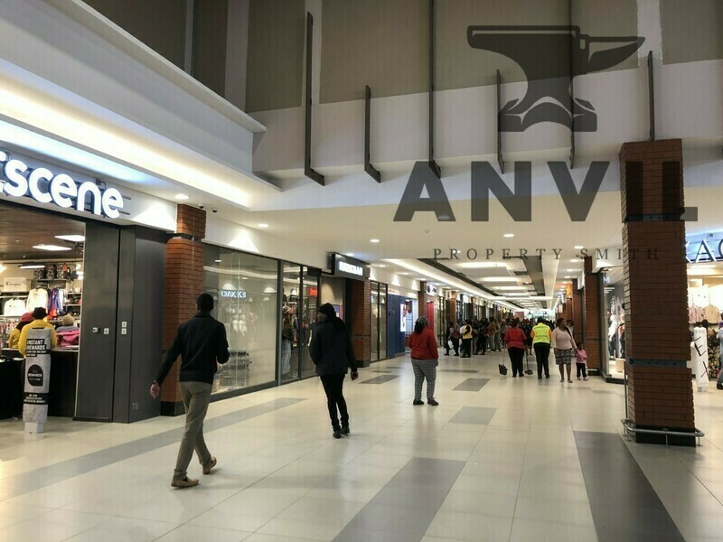 Philippi Junxion Mall  - Shop 9 and 10  property image 5