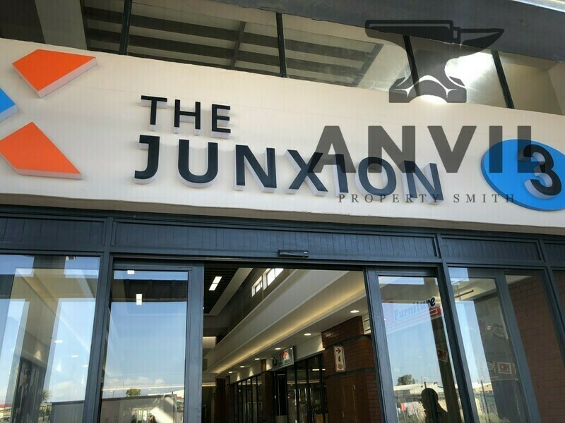 Philippi Junxion Mall  - Shop 9 and 10  property image 7