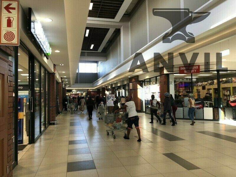 Philippi Junxion Mall  - Shop 9 and 10  property image 22