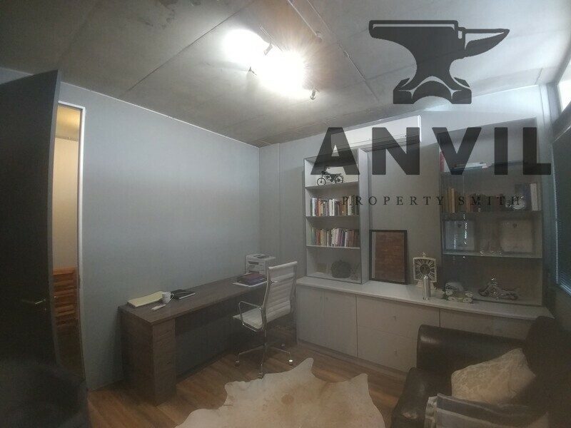 Metropolis, 34 Prestwich St - Offices 1C & 1D property image 8